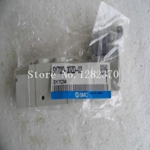 SA  SMC 솔레노이드 밸브 SY7120-3DZD-02/3D/3DD/3DZ-02/C8/C10-F1/F2