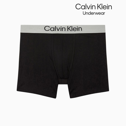 캘빈클라인언더웨어 남성 브러시드 마이크로 져지 박서 브리프_NB4128UB1