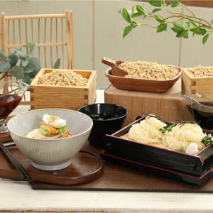 해미푸드  저칼로리 우리콩 두부면 세트