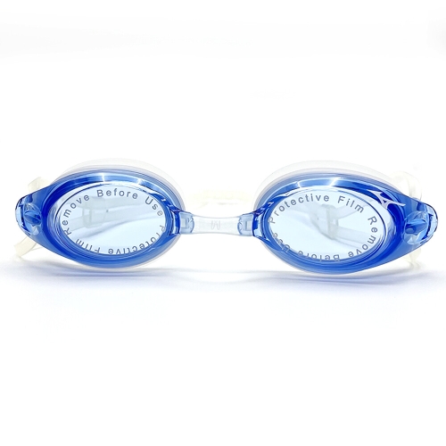 미즈노  물안경 화이트 N3ME503012 노미러 수경