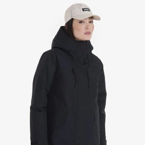 에이글  웜 미드 렝스 GORE-TEX 파카 AIW24WOUI009