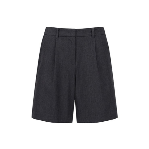 폴햄 여성 스트레치 슬랙스 버뮤다 쇼츠 PHE3PH2031