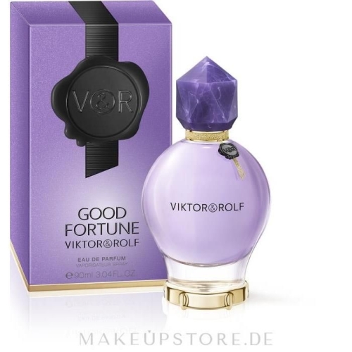 빅터앤롤프 굿 포춘 오 드 퍼퓸 EDP