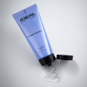 아이디얼포맨 파워쿨링 애프터쉐이브 겔 100ml