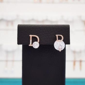 볼라레  세이브존01 20대여자쇼핑몰 D 큐빅 볼드귀걸이 spe557 S16408685