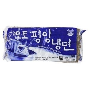 오토 평양 냉면 2kg