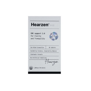 히어젠 코발라민 포뮬러 1000mg 30정