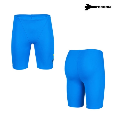 레노마 수영복 남성 트윈스마일 4부 수영복 MS2F805_BU