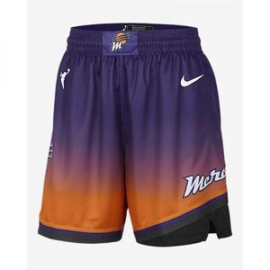 나이키 Phoenix 머큐리 2025 익스플로러 에디션 우먼 드라이핏 WNBA 빅토리 쇼츠 반바지 FN0737 566