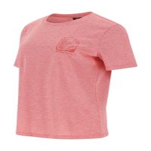 PAT 신상 여성 L/C/P 원포인트 라운드티셔츠 1L-45382