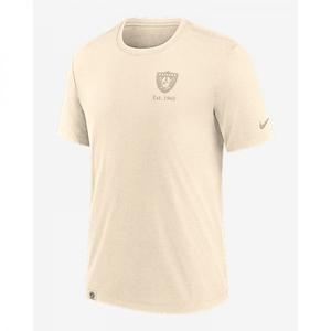 나이키  Las Vegas 레이더스 Glory 맨즈 NFL 티셔츠 NJFD15A8D TUJ