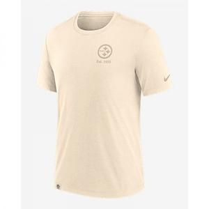 나이키  Pittsburgh 스틸러스 Glory 맨즈 NFL 티셔츠 NJFD15A7L TUJ