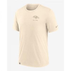 나이키  Baltimore Ravens Glory 맨즈 NFL 티셔츠 NJFD15A8G TUJ