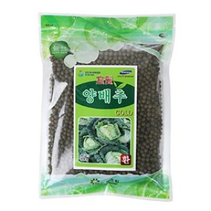 고려양배추환골드 봉지/한국식품/무료배송