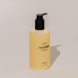 라피네르 퍼퓸 아크네 바디워시 아란치아 500g