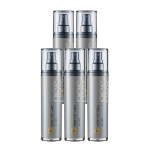 무코타 샤멘느 RCS 헤어세럼 80ml