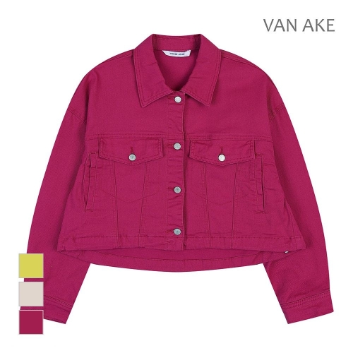 반에이크 캐주얼 더블포켓 자켓_VB3XJKU291Z