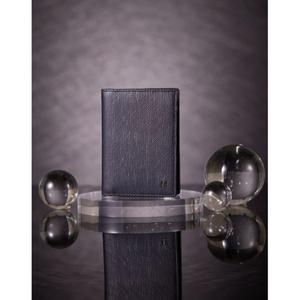 닥스 MENS ACCESSORIES 블랙 가죽 DD로고 클래식 DBHO5E322BK 마감임박 XXX