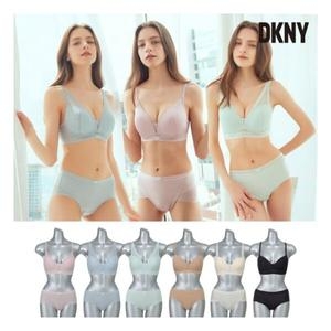 DKNY 어반 부티크 콜렉션 브라팬티세트