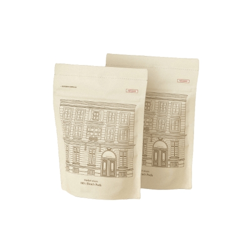 마켓올슨 100도 표백캡슐 40개입