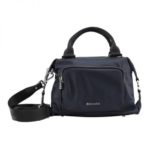 보그너 Bogner 클로스터 소피 핸드백 S 다크블루 가방 숄더백 432289
