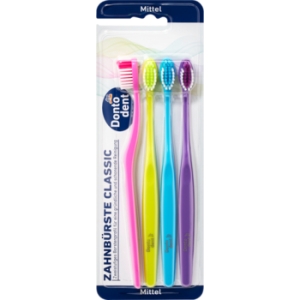 DM  돈토덴토 클래식 미디엄 칫솔