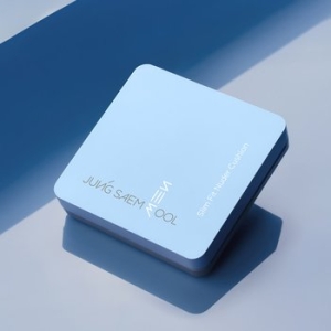 정샘물 맨 슬림핏 누더 쿠션 15g