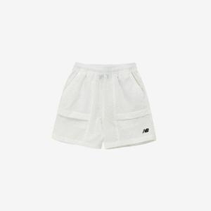 뉴발란스 키즈반바지 PQC NK9VE2108U-39 ESSENTIAL 시어서커 숏팬츠