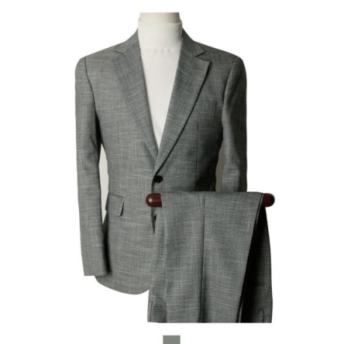 기타 패플 GF어패럴그레이 보카시 남성세미정장 10922685