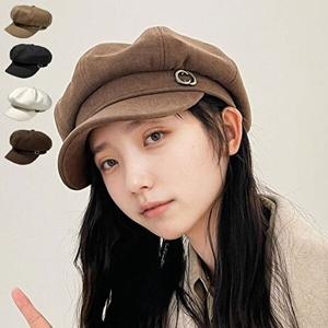 프린세스 여성 모자 패션모자 베레모 빈티지 캐주얼-WFGFI0J