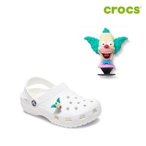 심슨 가족 광대 크러스티 3D 지비츠 10015672