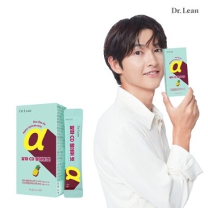 닥터린 알파CD 원데이핏 3g 14포