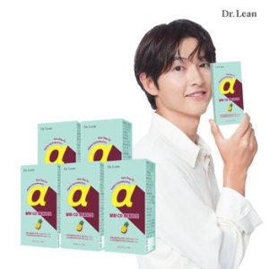 닥터린 알파CD 원데이핏 3g 14포