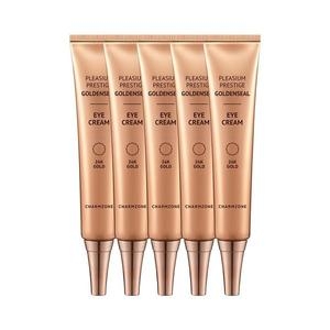참존 플레지엄 프레스티지 골든실 아이크림 30ml