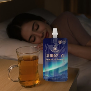  이루실 자미올드림 120ml [10개]