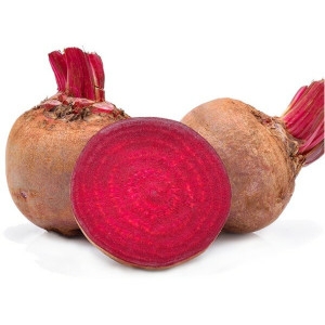 채소천국  제주 국내산 레드비트 10kg