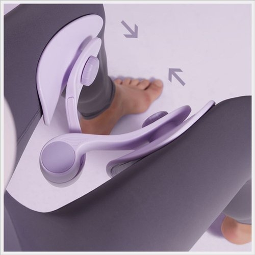 케겔  엉덩이 허벅지 쪼임운동 하체근력 운동기구-WFE251A