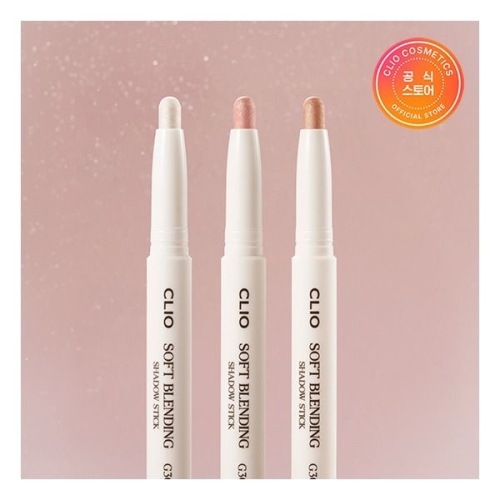 클리오 소프트 블렌딩 섀도우 스틱 1.4g