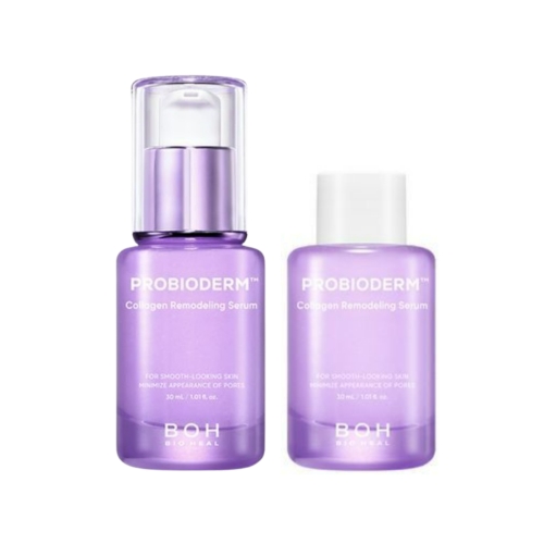 바이오힐보 프로바이오덤 콜라겐 리모델링 세럼 30ml