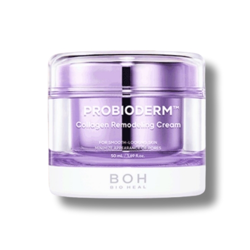 바이오힐보 프로바이오덤 콜라겐 리모델링 크림 50ml