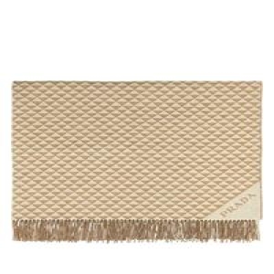 프라다  비치용품 OX10132GAP F0J34 PRINTED