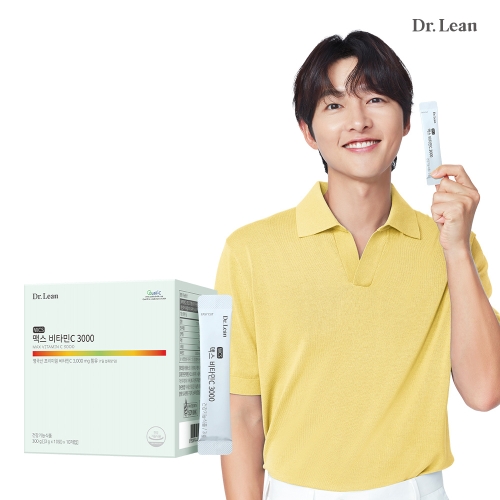 닥터린 WCS 맥스 비타민C 3000 100포