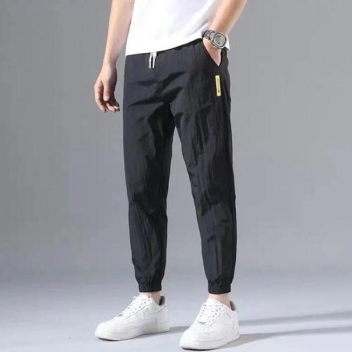 기타 시스터즈 시스터즈 무지디자인 옐로택 포인트 남자 조거팬츠 8479197