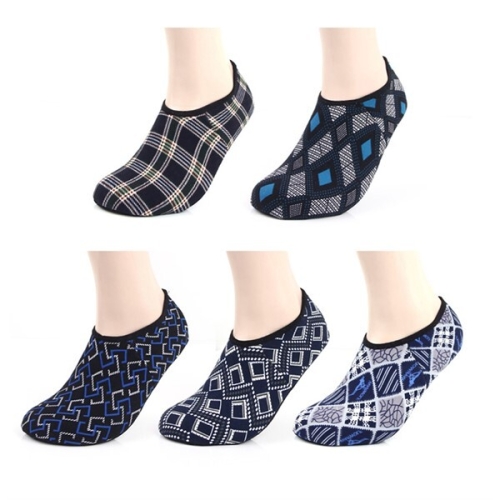 기타 에이투지 남자 기모덧신 바닥 미끄럼방지 수면덧신 수면양말 9211931