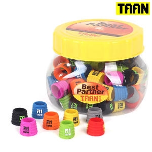 유레카  가와사키 TAAN 배드민턴 그립 링