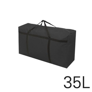 라일리 Rly 이사가방 방수 대형 이민가방 사입 가방 백 35L 12346596