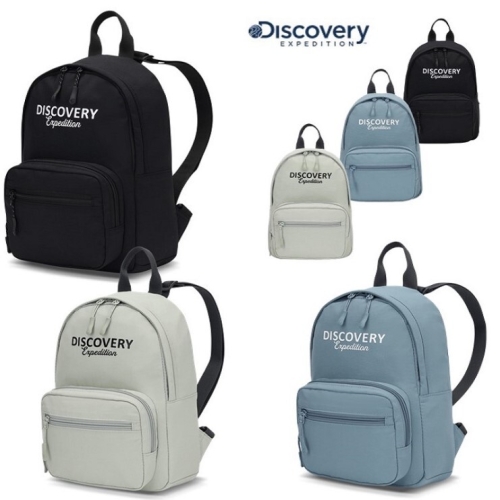 디스커버리 키즈 디스커버러 미니 백팩DKBG2115