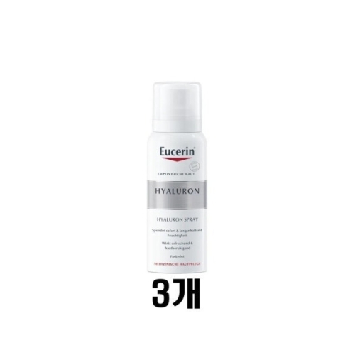 유세린 하이알루론 미스트 스프레이 50ml