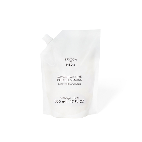 트루동 리퀴드 솝 메디 리필 500ml