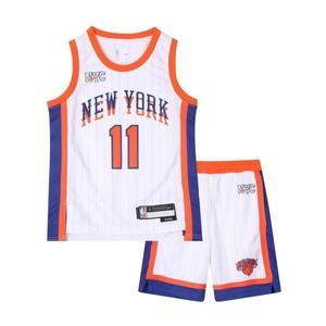 NBA 키즈BOYS CE SWINGMAN JERSEY SHORT SET 5-4 K245ST055P